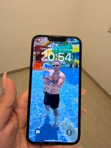 אייפון 14 128 גיגה