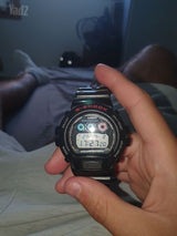 שעון g-shock