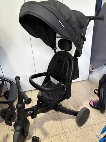 תלת אופן infant