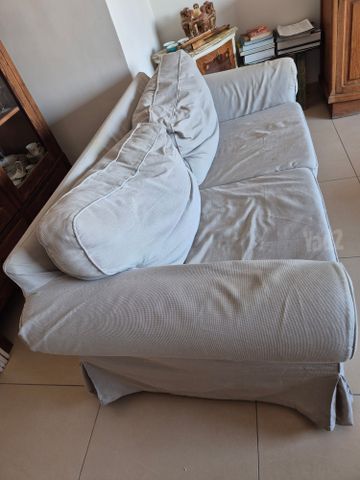 ספה דו מושבית IKEA