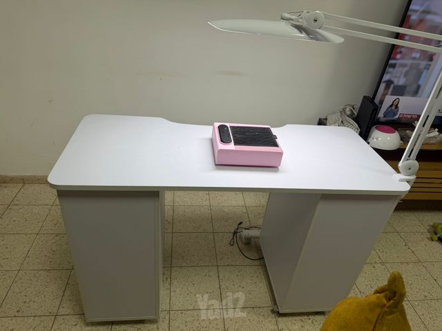 שידת ציפורניים