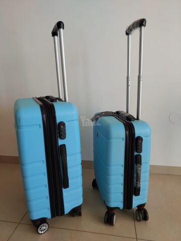 מזוודה