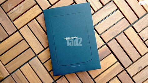 PocketBook InkPad X Pro + עוד