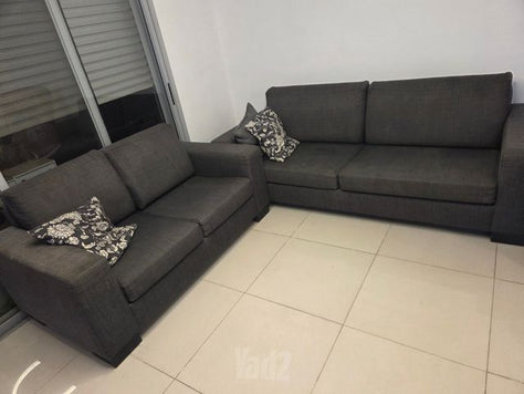 סלון 2 + 3
