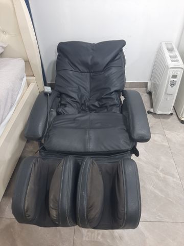 כיסא מסאג'