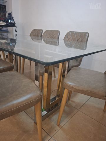 כסאות