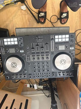 קונטרולר Dj