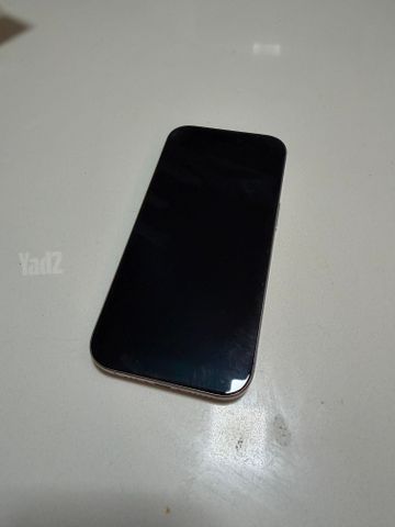 iPhone 16 pro 256GB