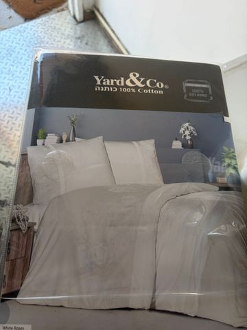 מצעים