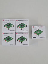 Raspberry Pi Ai Hat+2 /Hat+
