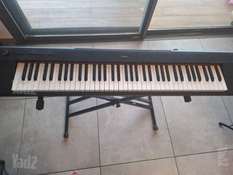 פסנתר חשמלי Yamaha NP-32