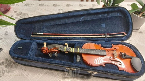 כינור Arietta AR-90  שמור