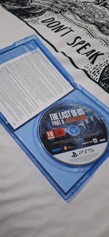 The Last of Us Part II