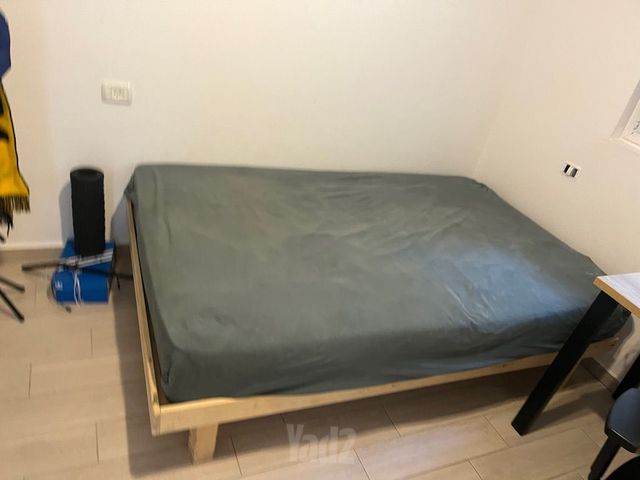 מיטה ומזרון
