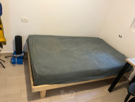 מיטה ומזרון