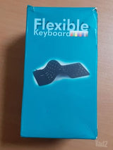 מקלדת גמישה Flexible Keyboard