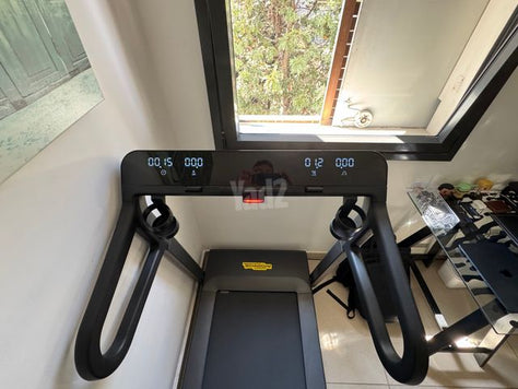 מסילת ריצה Technogym MyRun