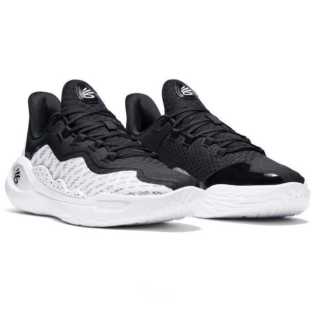 מצב מושלם Curry 11