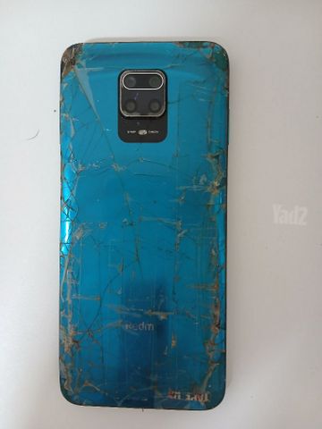 טלפון Redmi Note 9S