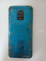 טלפון Redmi Note 9S