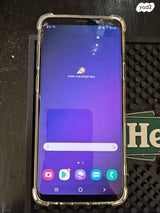 Samsung galaxy s9 plus