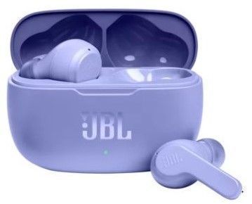 אוזניות JBL