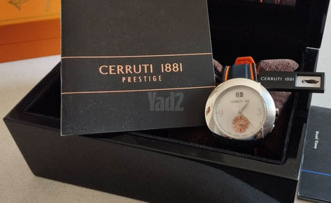 Ceratti Prestige
