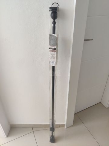 מוט וילון