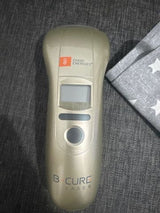 B cure laser