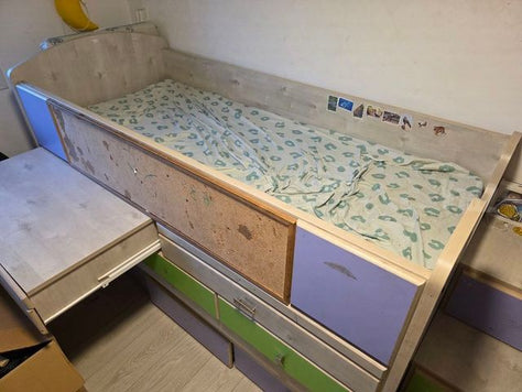 מיטת ילדים