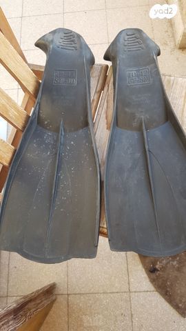 סנפירים