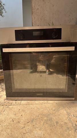 תנור בילט אין