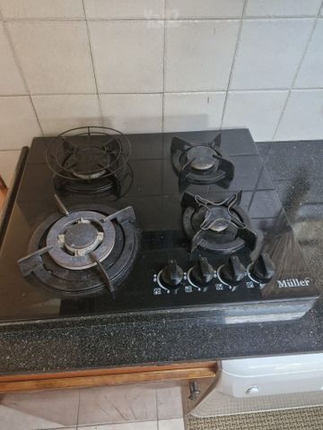 כיריים גז