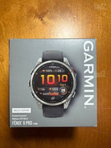 Garmin fenix 8 pro amold 47 mm