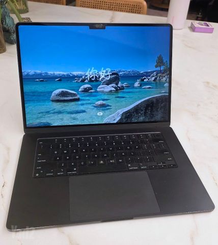 Macbook Air M3 16GB 256GB