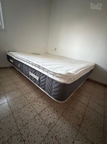 מזרן אורתופדי