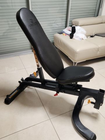 ספת כושר