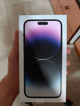 iphone 14 pro max 256gb
