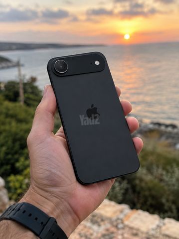 אחריות 7 חודש IPhone 17 Air