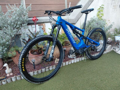 חשמלוק specialized