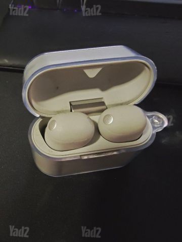 אזניות sony wf-1000xm6