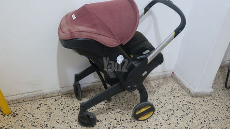 עגלת דונה