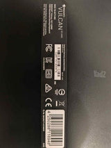 Roccat Vulcan 121 AIMO מקלדת