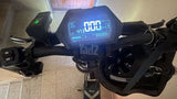 RIDER   10X   PRO  קורקינט