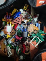 פליימוביל וינטייג' כמות גדולה