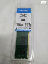 זכרונות DDR4 32GB DDR5