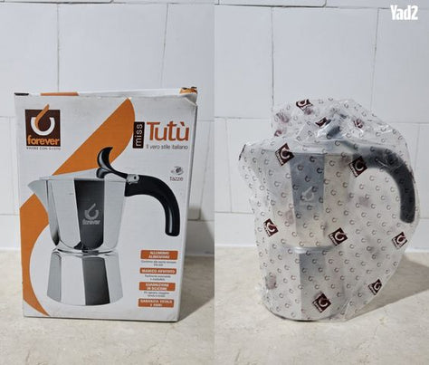 Italian Espresso Maker