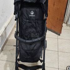 עגלה לילדים