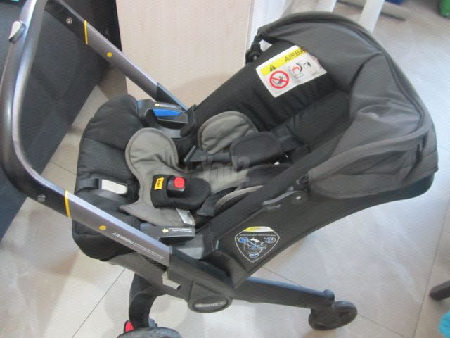 עגלת דונה
