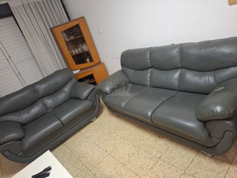 סלון במצב מצוין